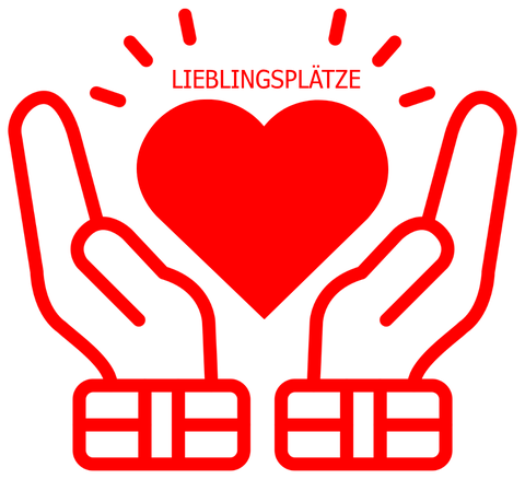 Lieblingsplätze