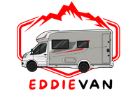 EddieVan Logo