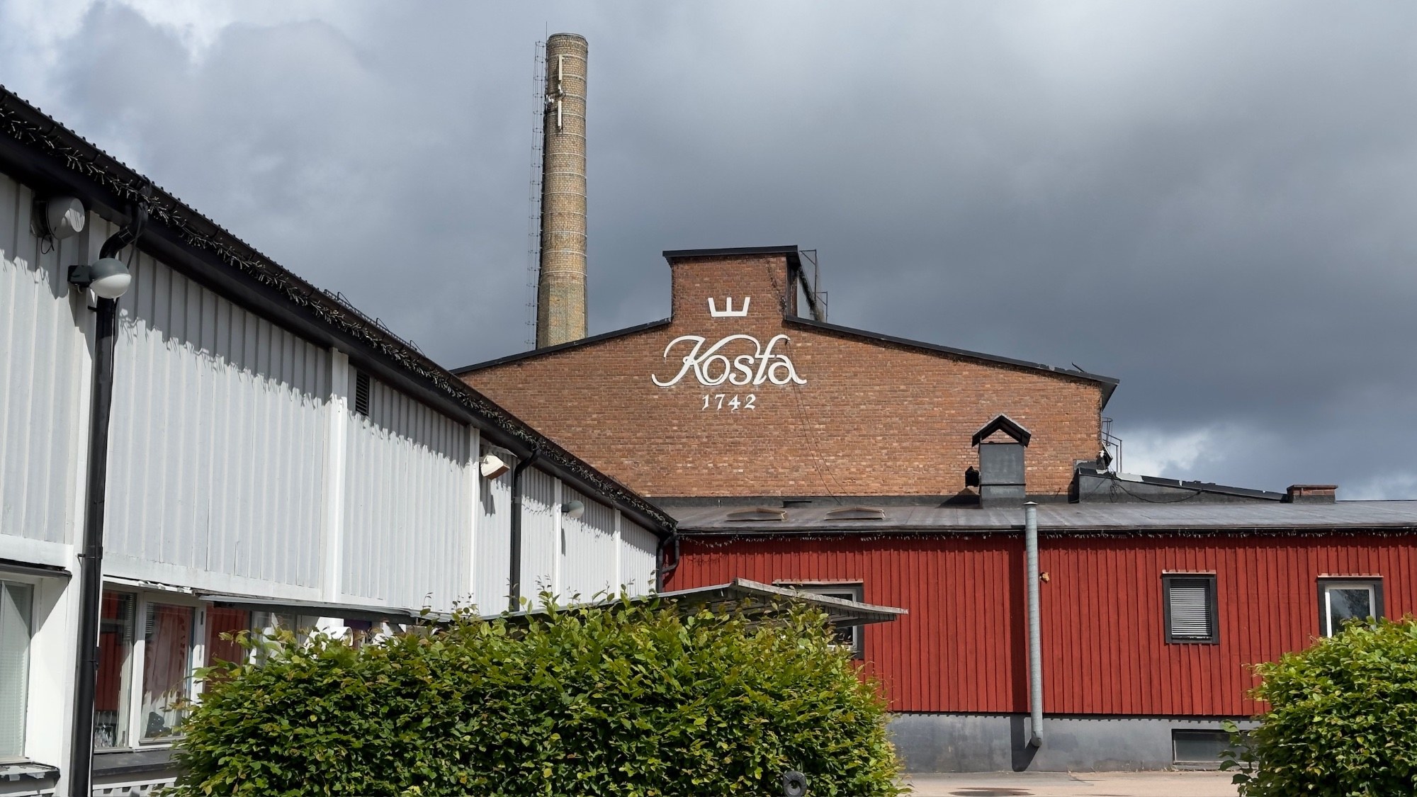 Kosta Lodge