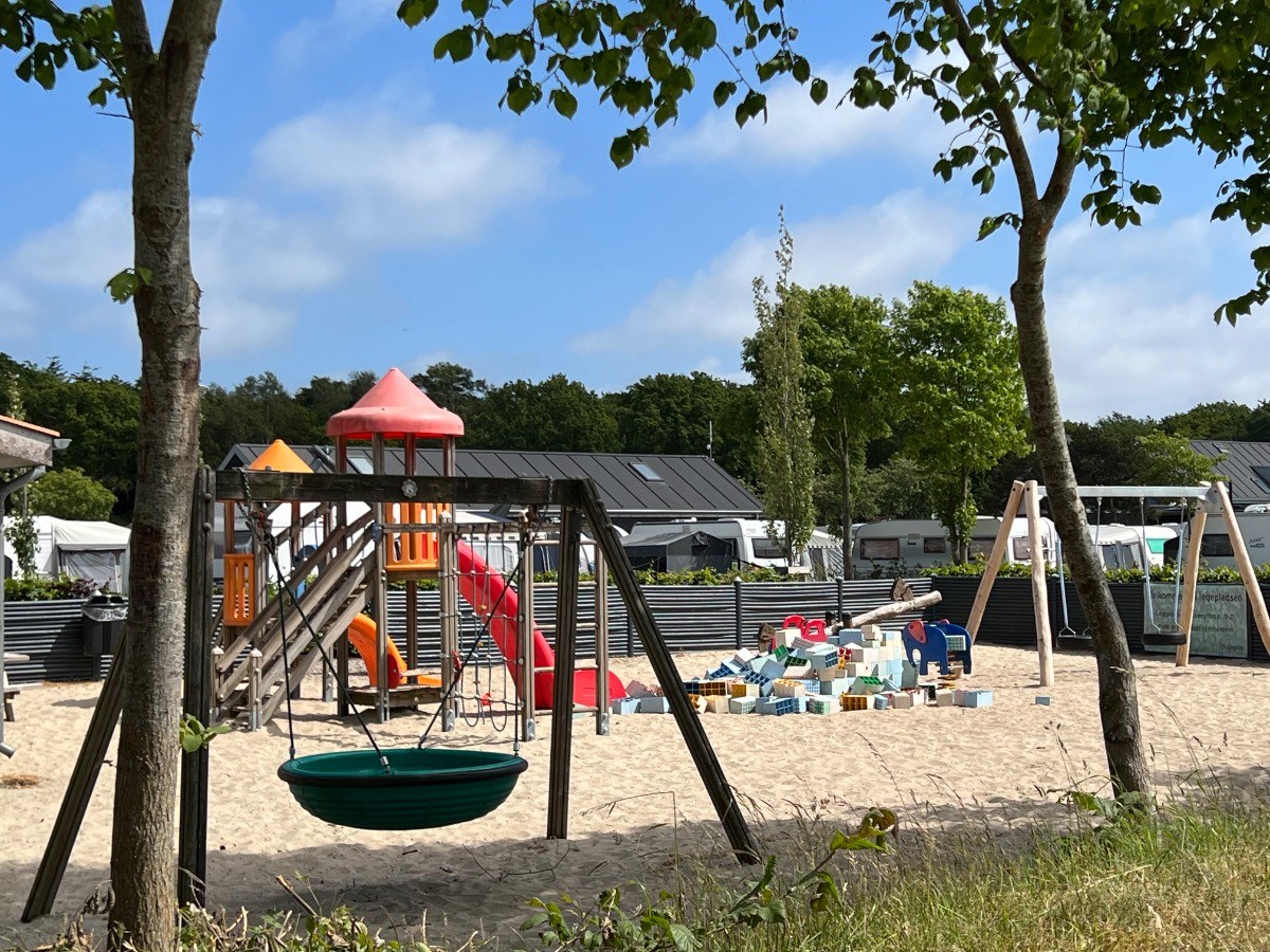 Ribe Camping