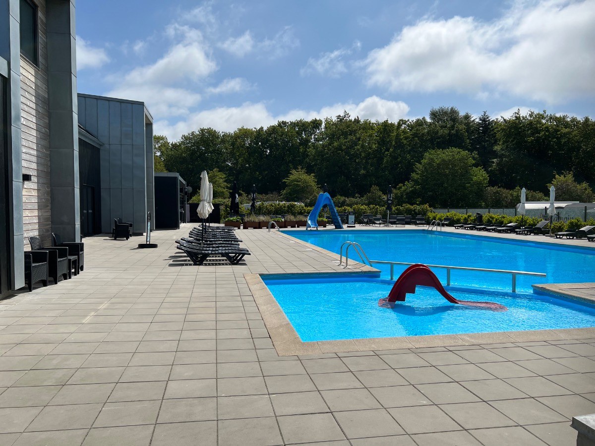 Ribe Camping
