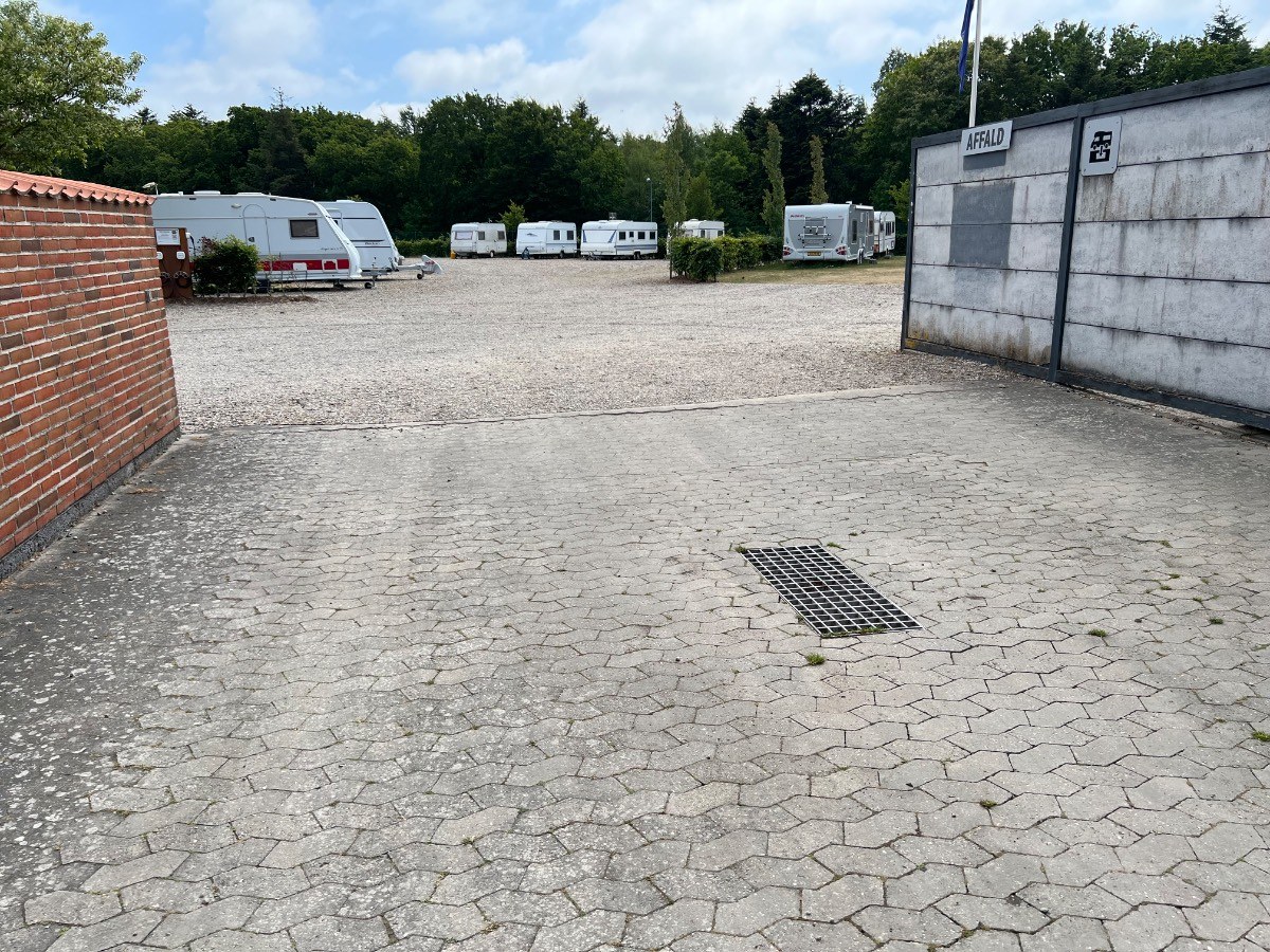 Ribe Camping