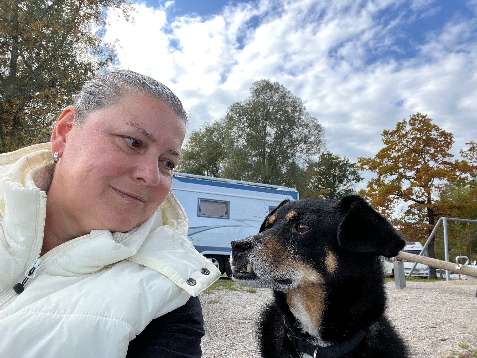 Panorama Camping Harras