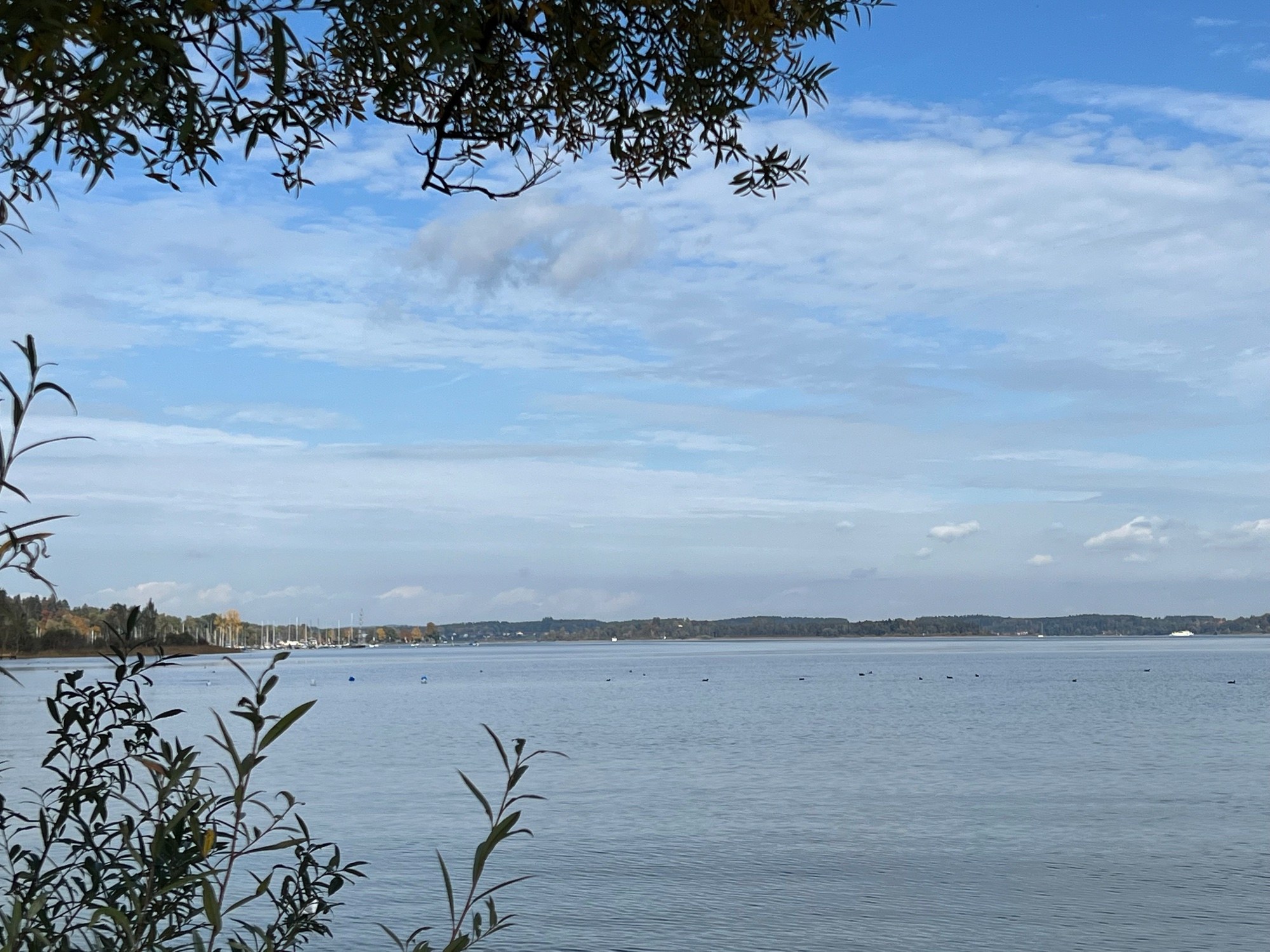Panorama Camping Harras