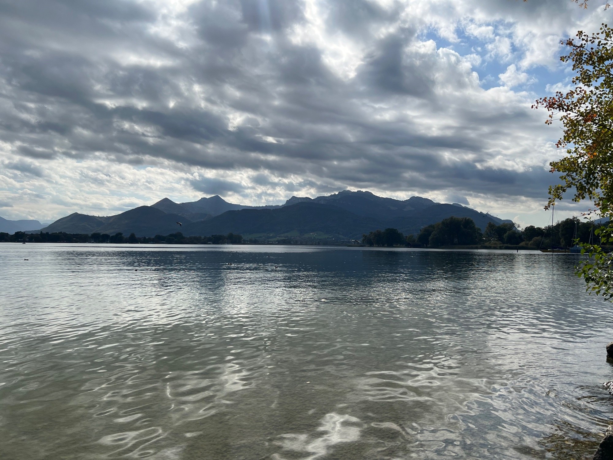 Panorama Camping Harras