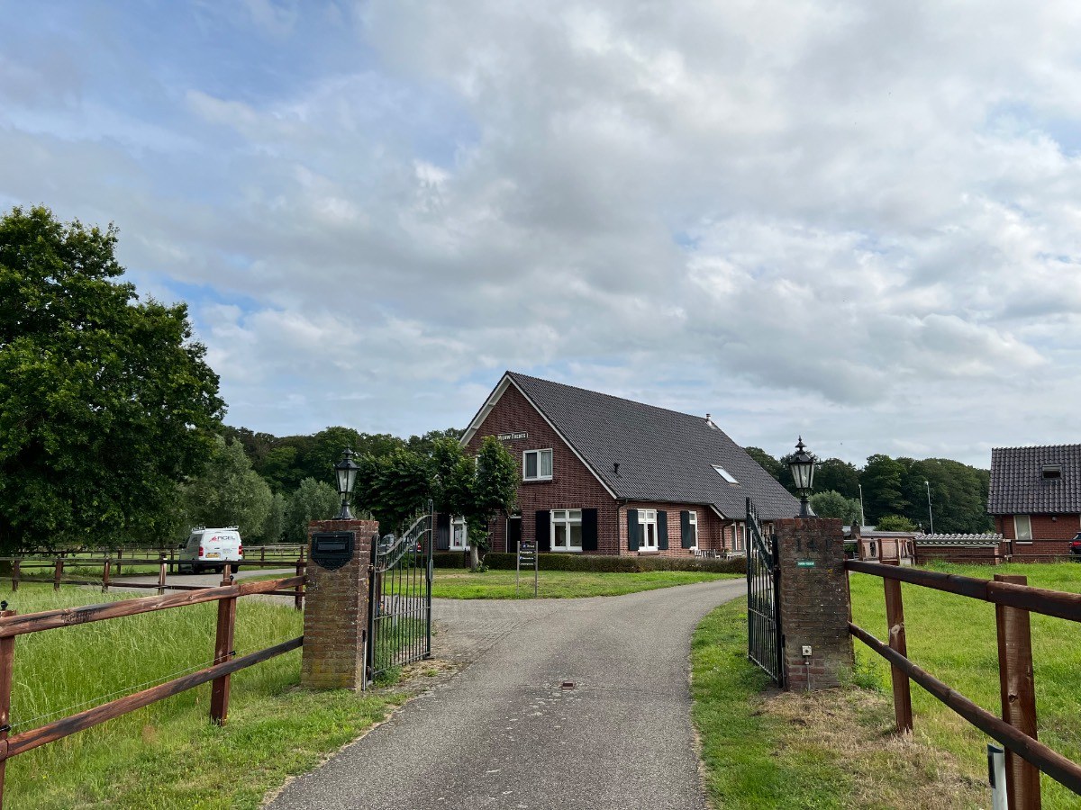 Recreatieoord Hippique