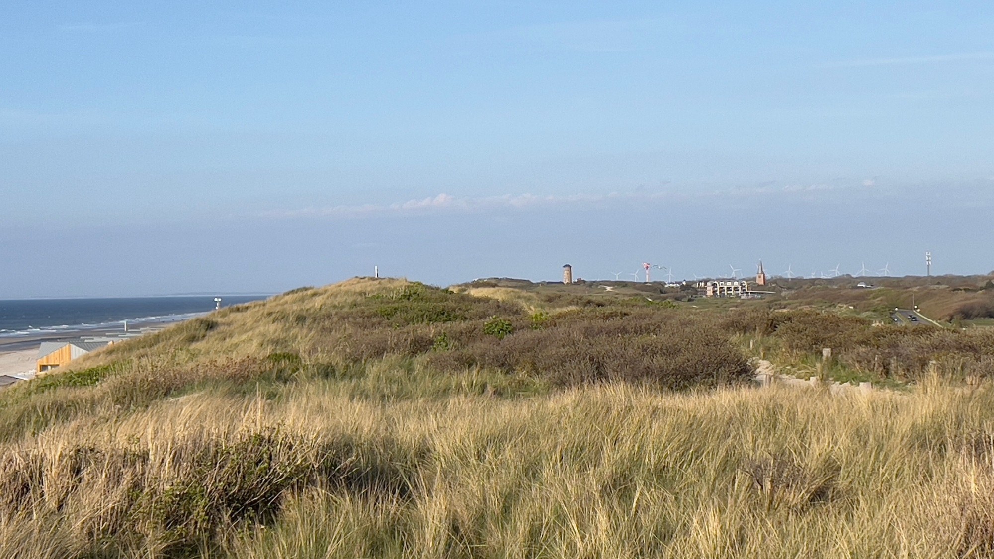 Camping de Driesprong