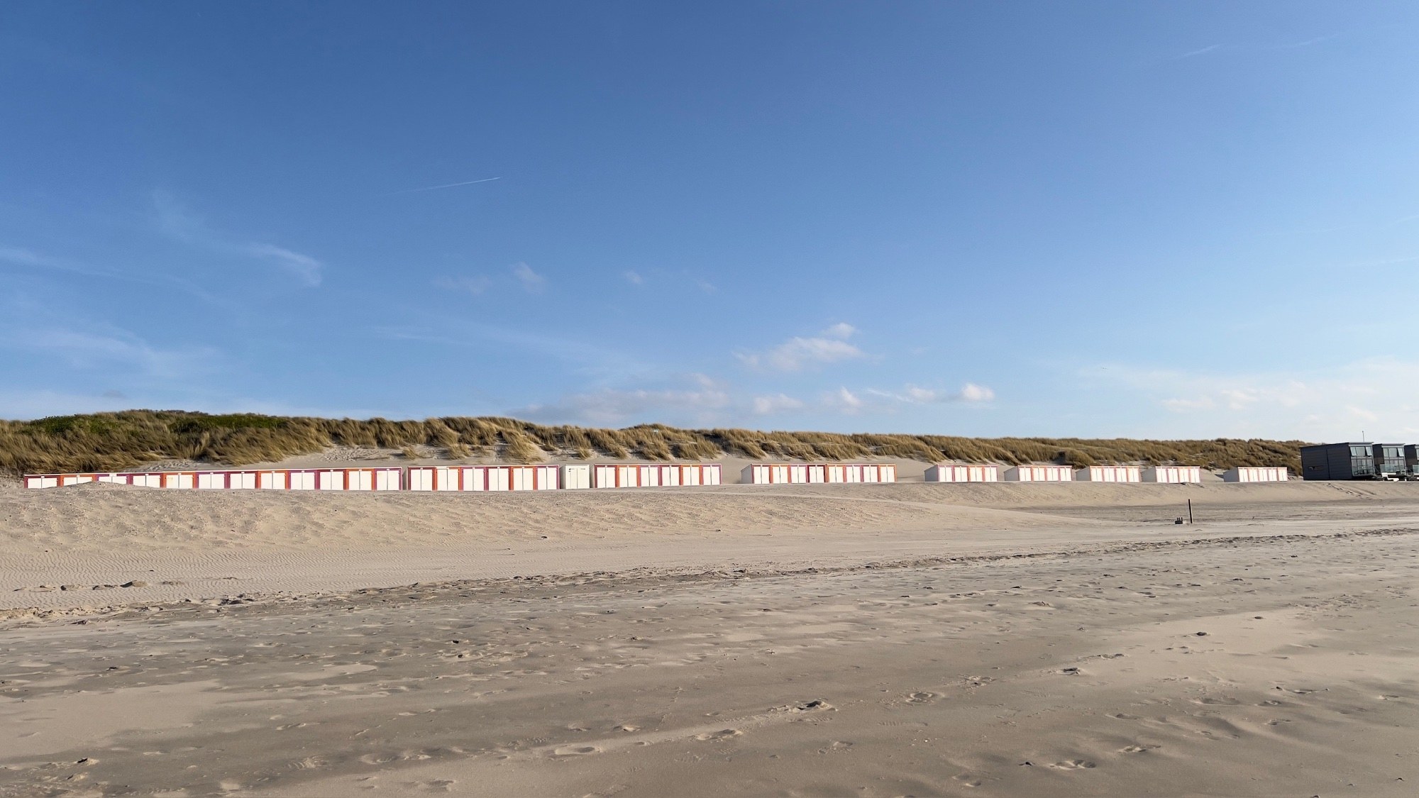 Camping de Driesprong