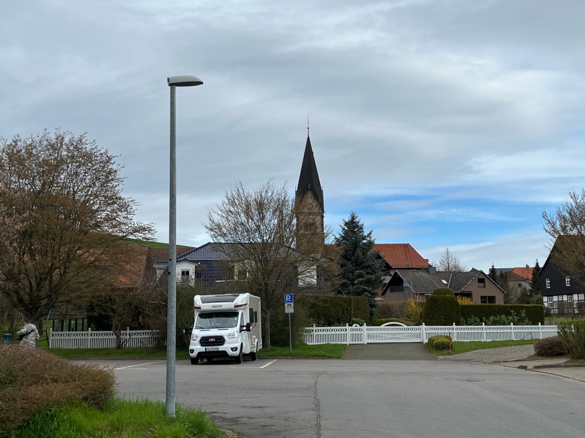 Solebad Bad Salzdetfurth