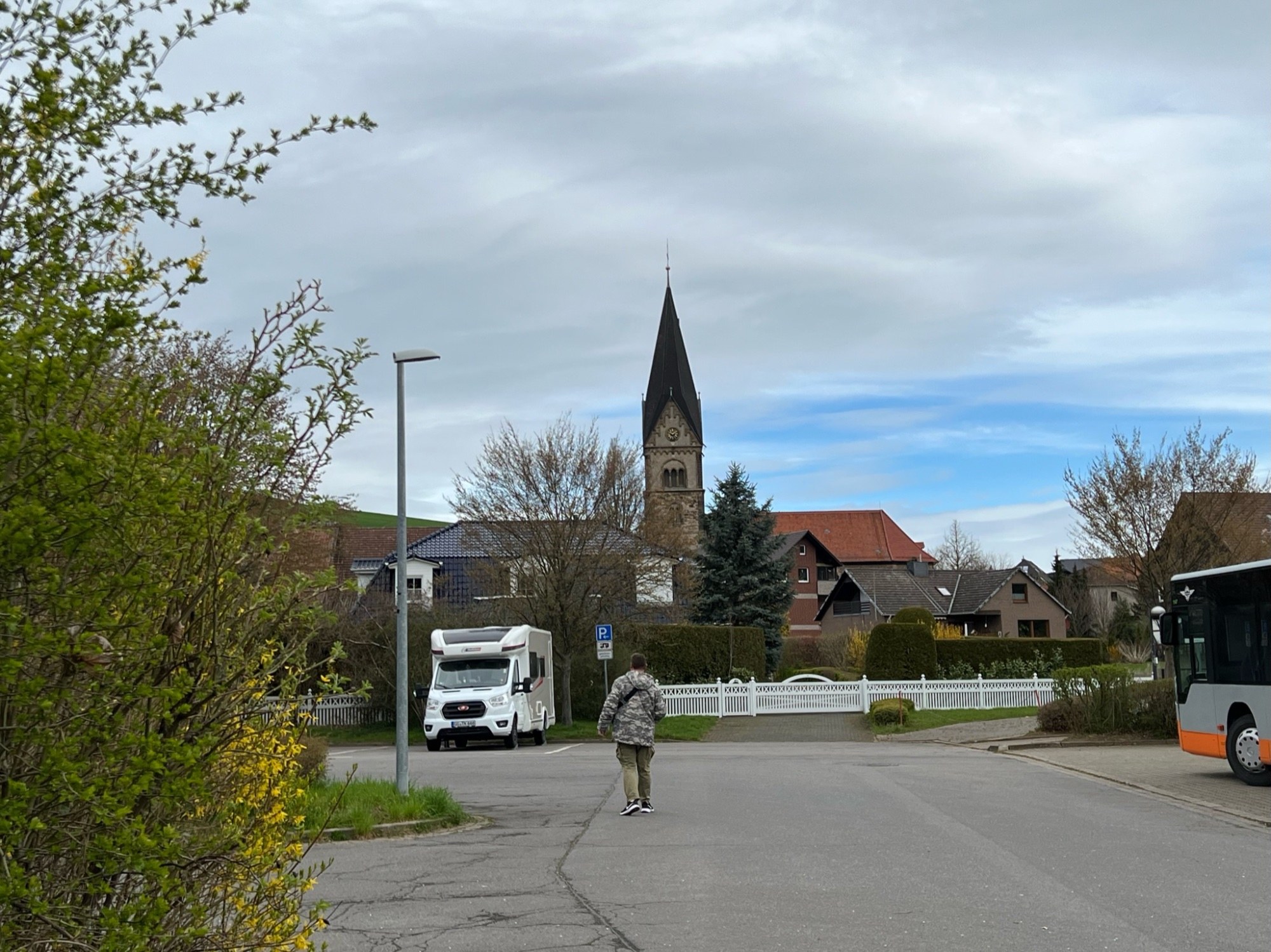 Solebad Bad Salzdetfurth