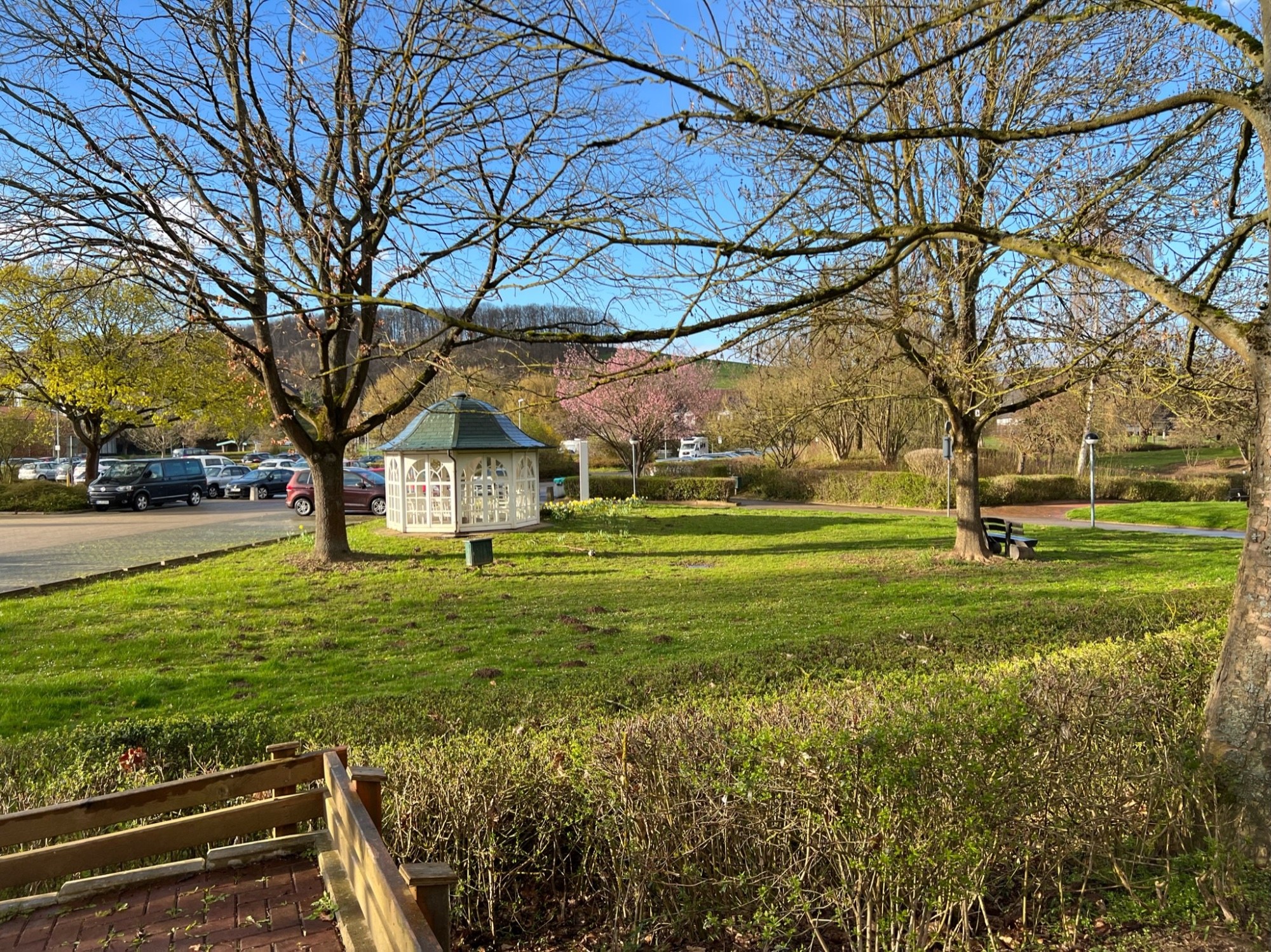 Solebad Bad Salzdetfurth