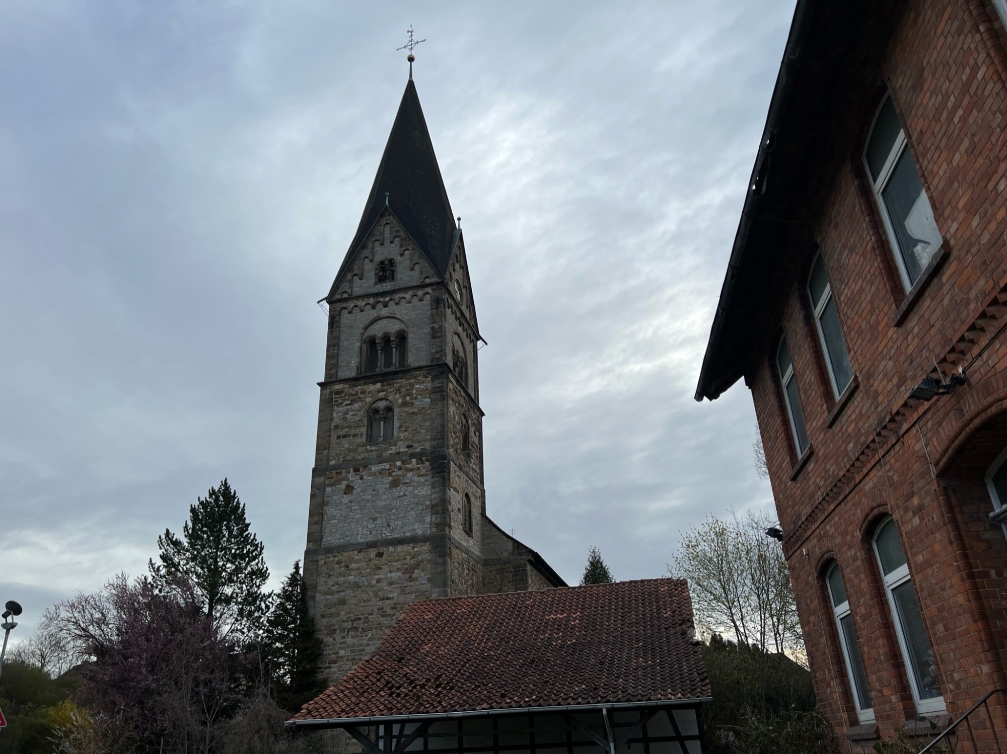 Solebad Bad Salzdetfurth