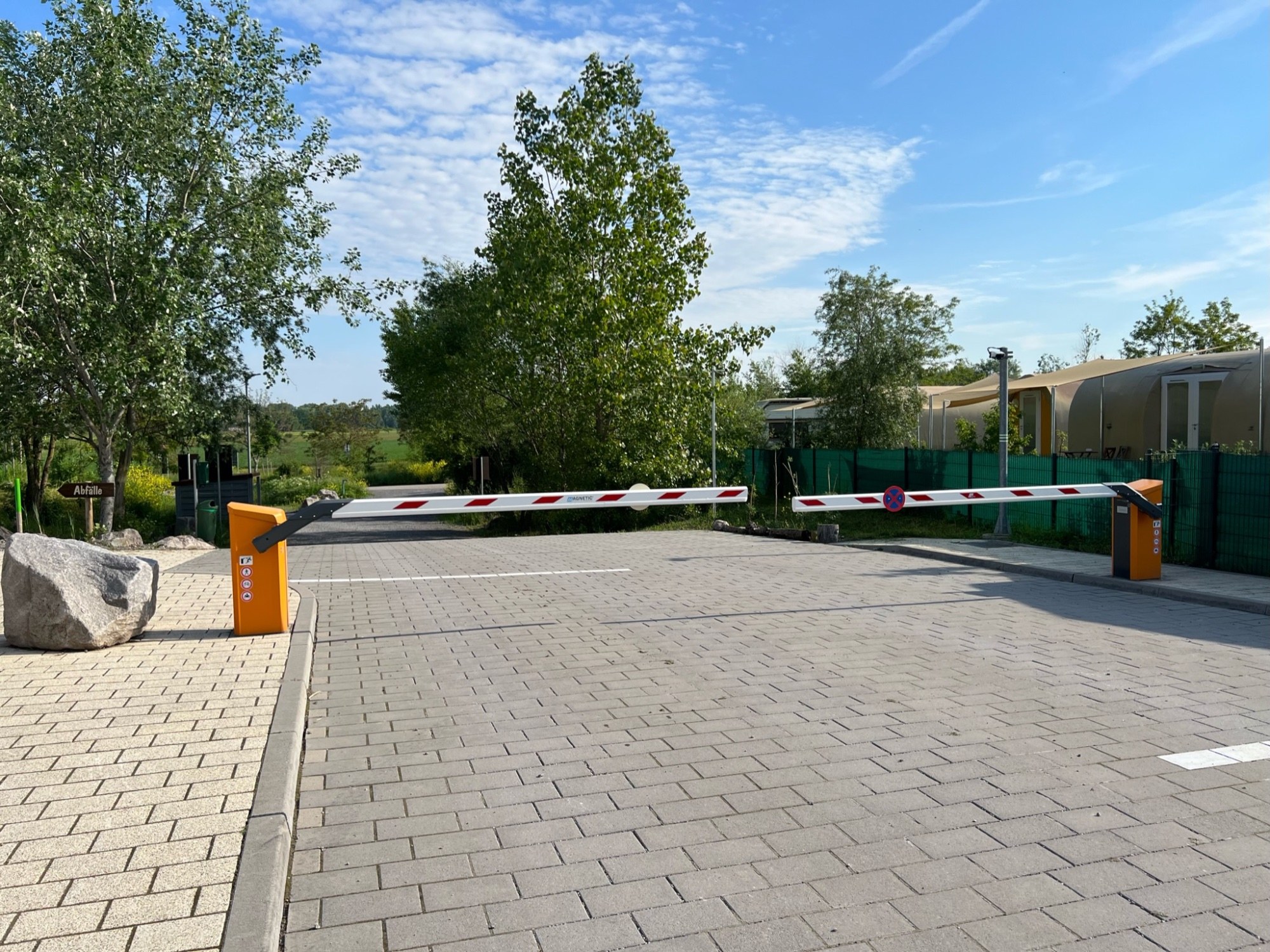 Camping Kollersee