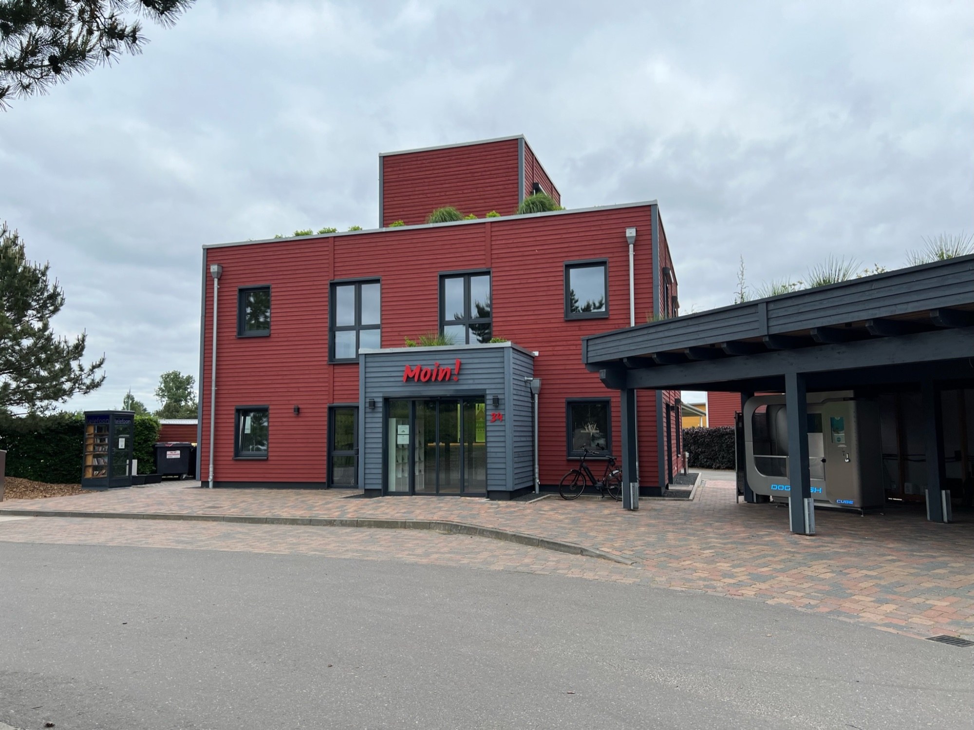 Emsland Camping