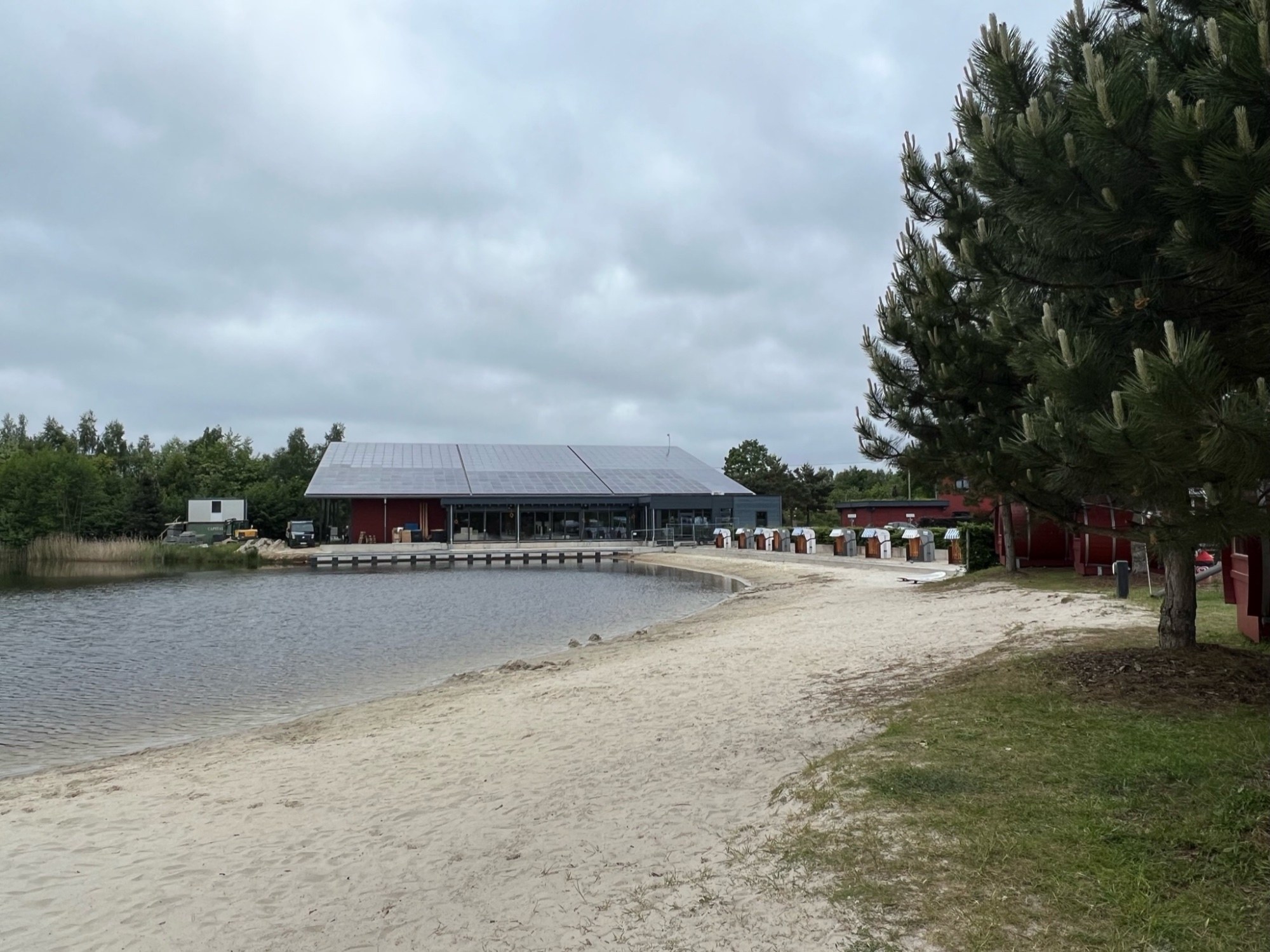 Emsland Camping