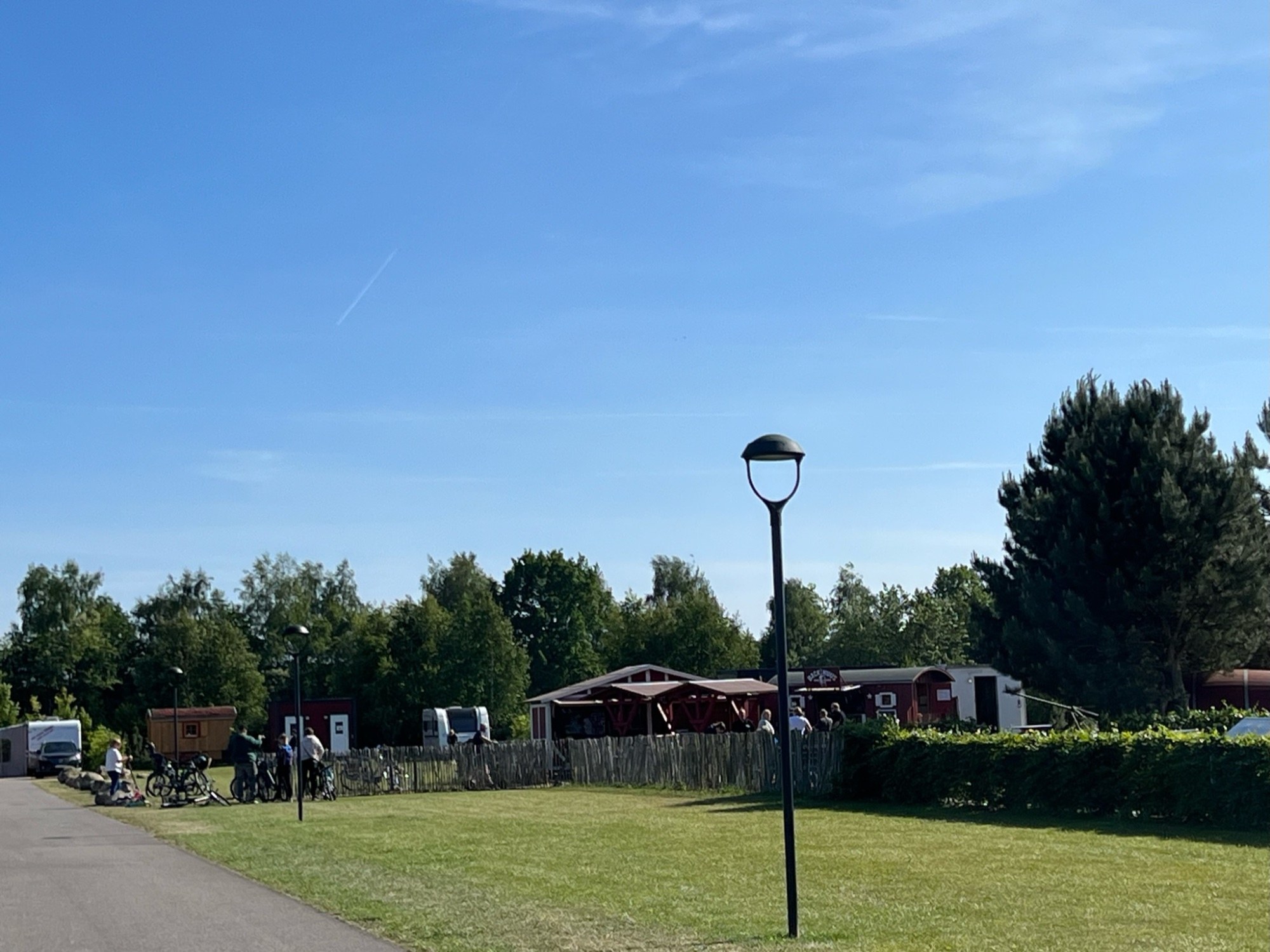Emsland Camping