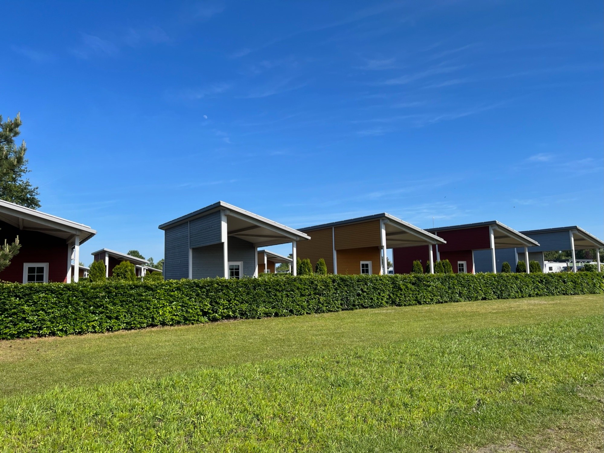 Emsland Camping