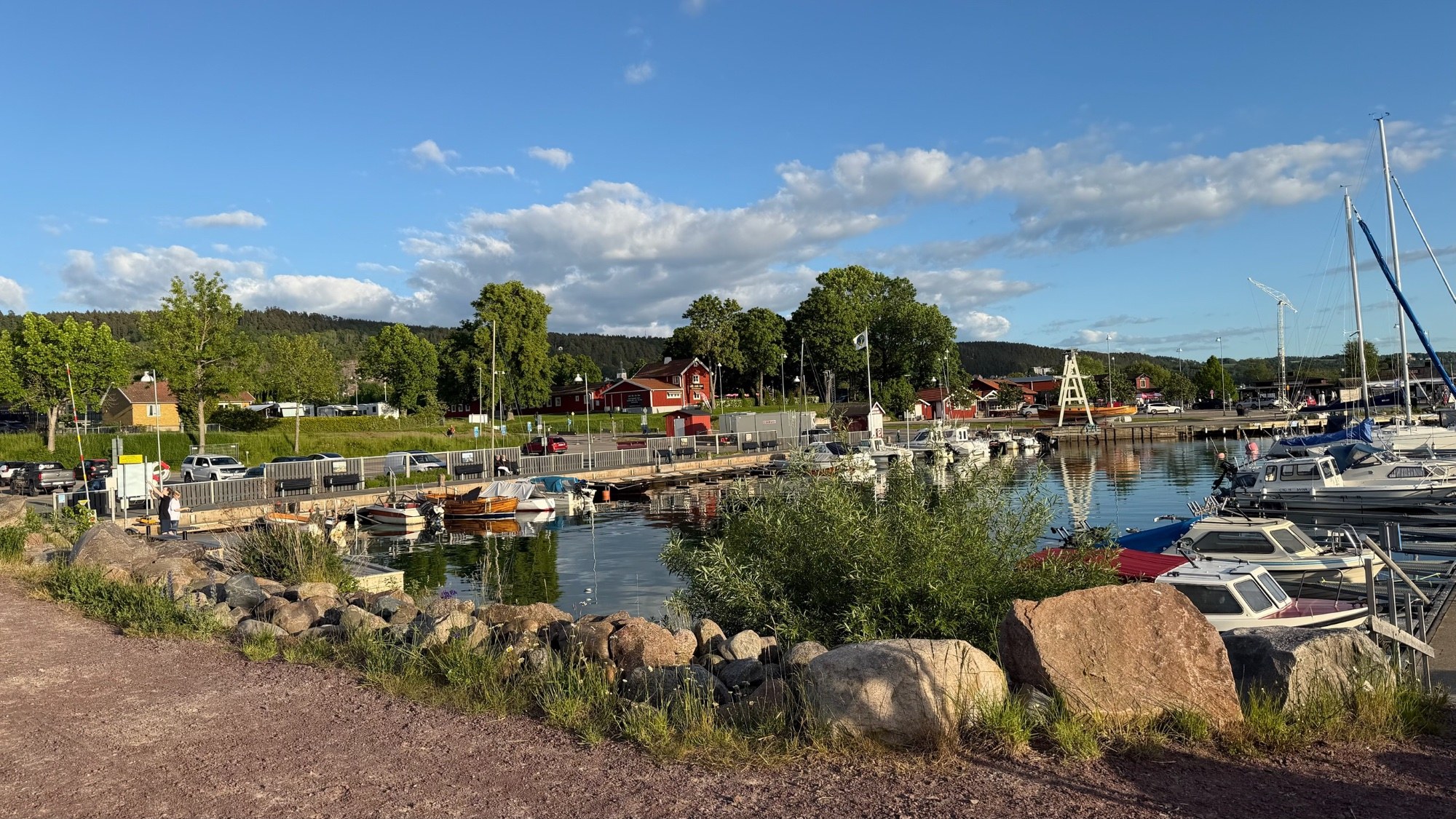 Gästplats Gränna