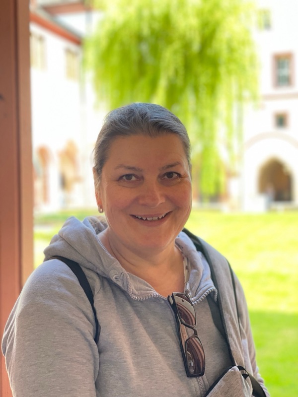 Foto von Kerstin