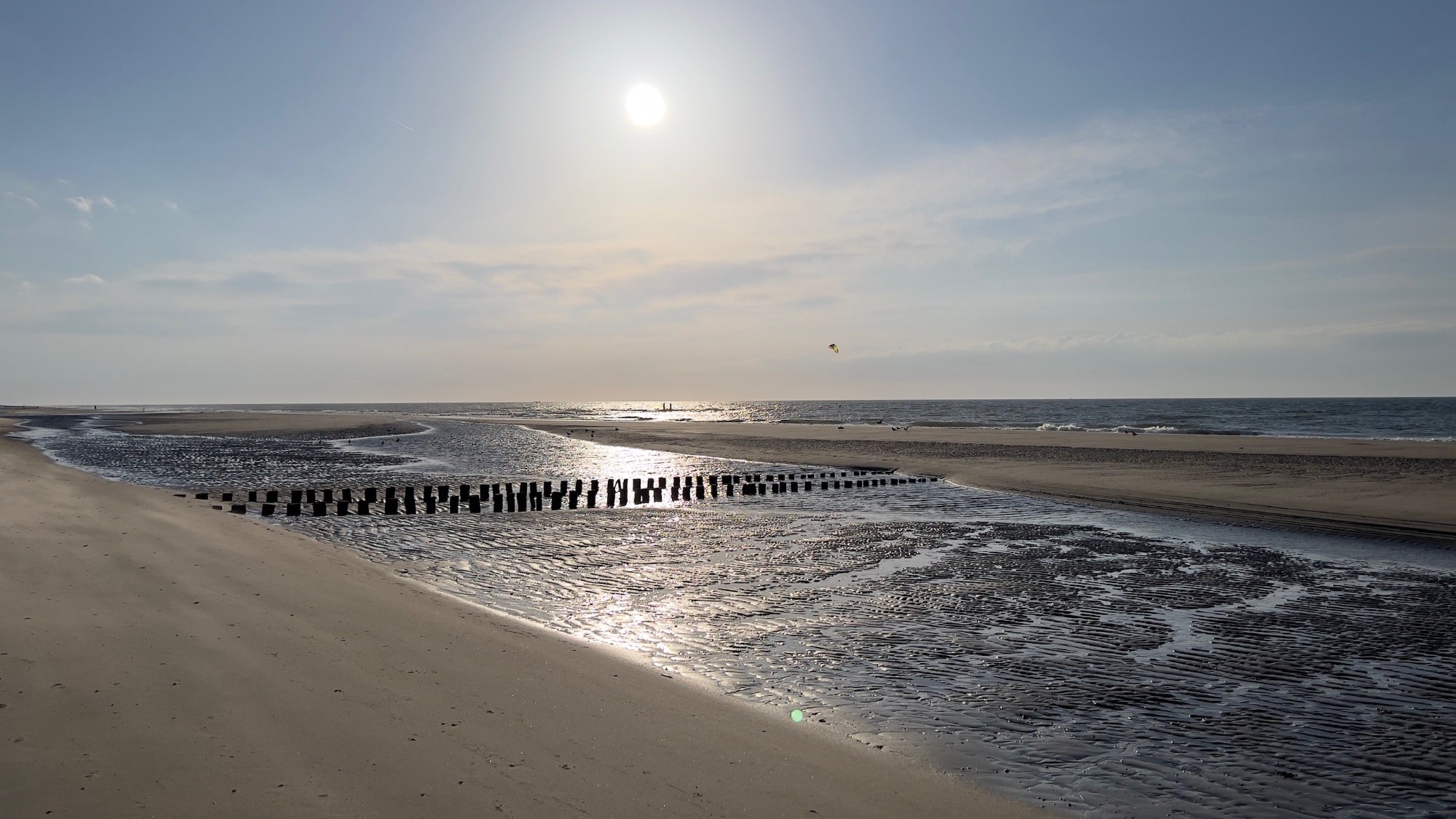 Ostern 2025 Domburg